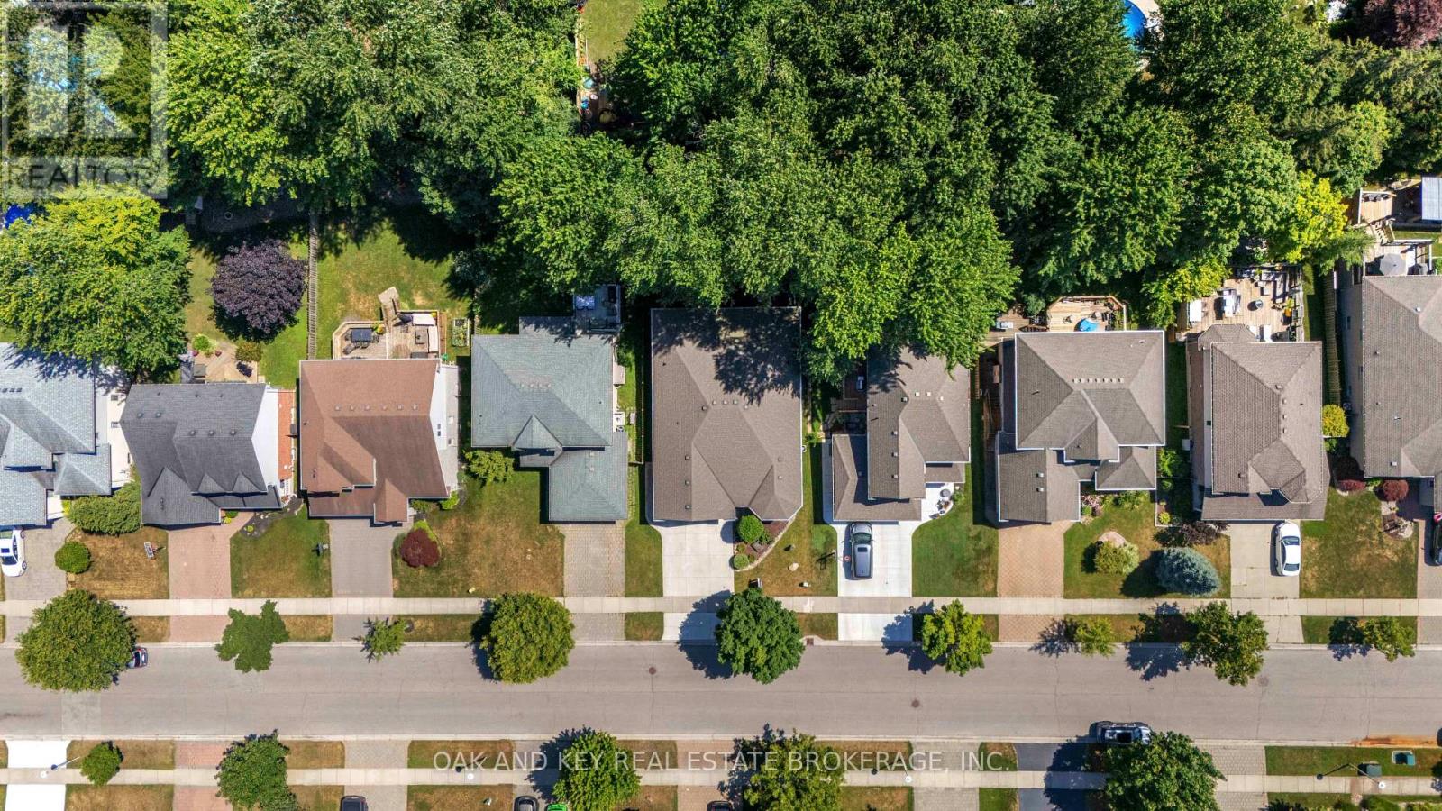 1791 Milestone Road, London North, Ontario  N5X 2G1 - Photo 49 - X12509978