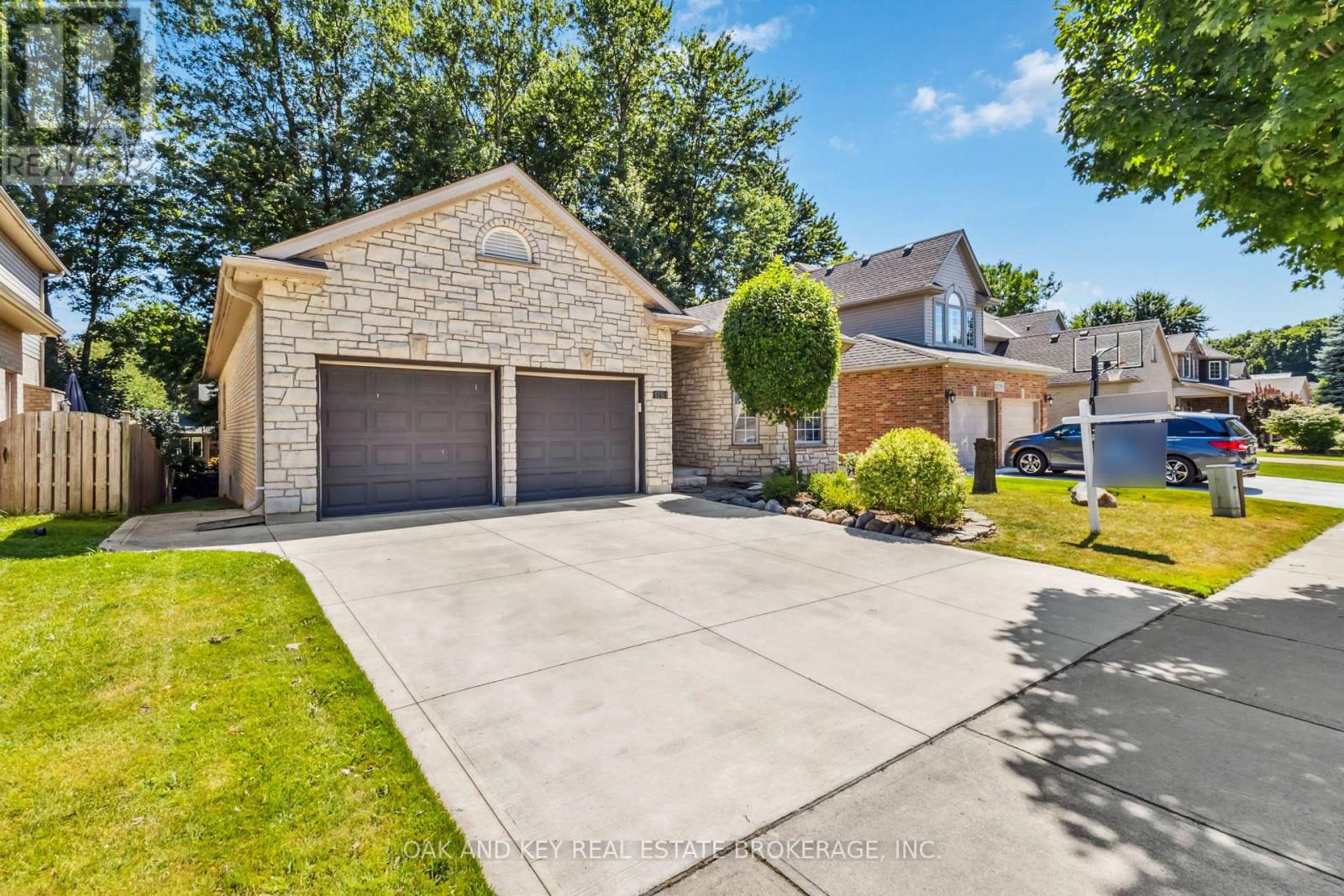 1791 Milestone Road, London North, Ontario  N5X 2G1 - Photo 9 - X12509978