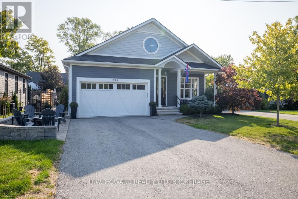 244 Cherry Hill Boulevard, Fort Erie, Ontario  L0S 1B0 - Photo 2 - X12392446