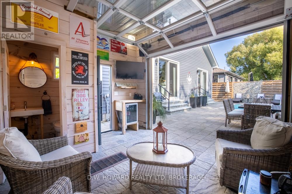 244 Cherry Hill Boulevard, Fort Erie, Ontario  L0S 1B0 - Photo 37 - X12392446