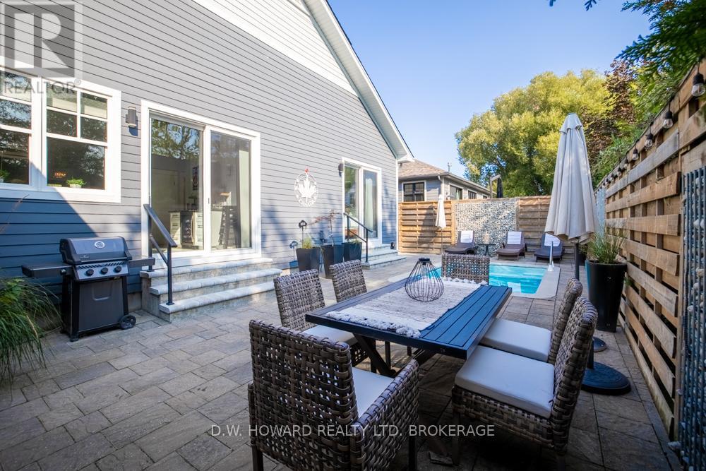 244 Cherry Hill Boulevard, Fort Erie, Ontario  L0S 1B0 - Photo 35 - X12392446