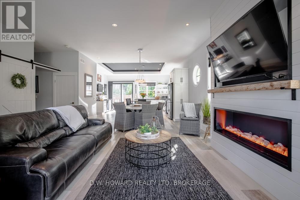 244 Cherry Hill Boulevard, Fort Erie, Ontario  L0S 1B0 - Photo 6 - X12392446