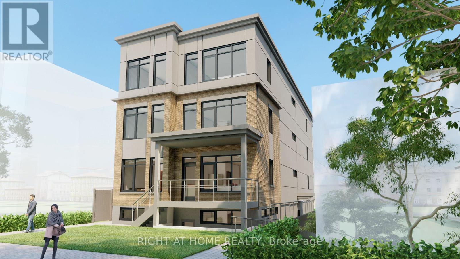 201 - 135 Sweetland Avenue, Ottawa, Ontario  K1N 7V1 - Photo 12 - X12509936