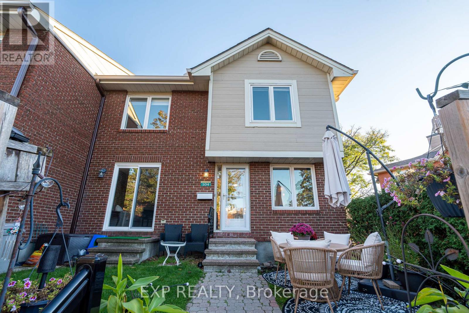 104 - 1820 Marsala Crescent, Ottawa, Ontario  K4A 2E7 - Photo 2 - X12509984