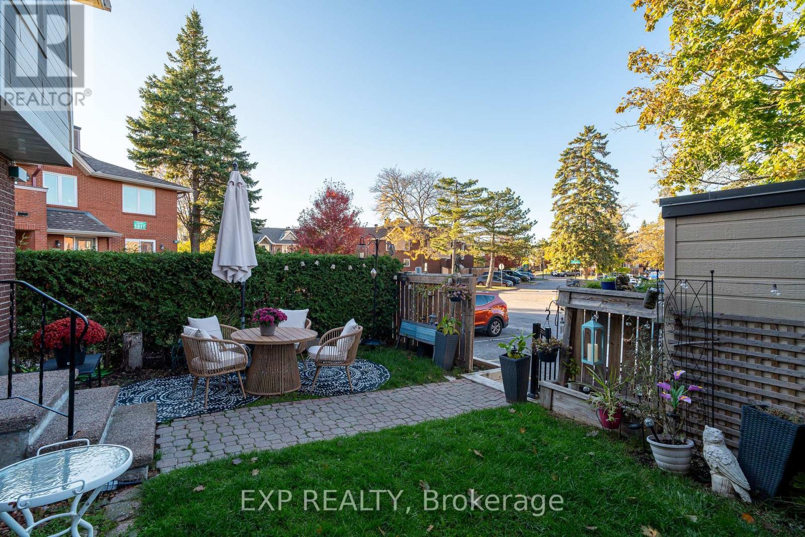 104 - 1820 Marsala Crescent, Ottawa, Ontario  K4A 2E7 - Photo 41 - X12509984