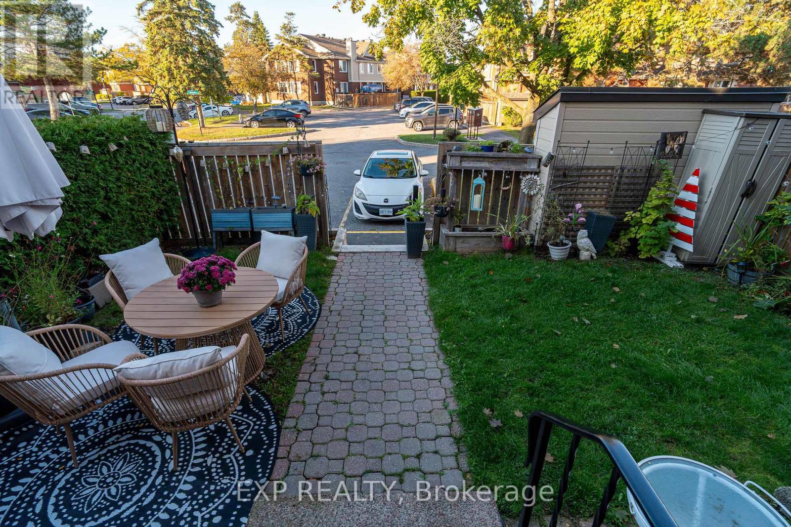 104 - 1820 Marsala Crescent, Ottawa, Ontario  K4A 2E7 - Photo 43 - X12509984