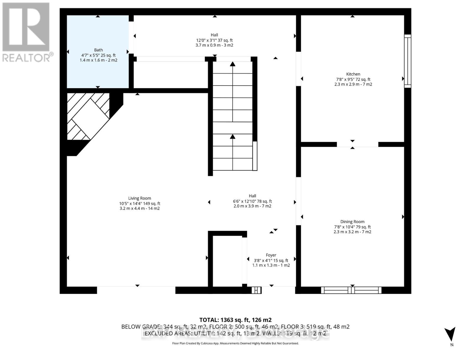 104 - 1820 Marsala Crescent, Ottawa, Ontario  K4A 2E7 - Photo 49 - X12509984