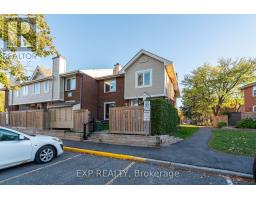 104 - 1820 MARSALA CRESCENT, Ottawa, Ontario