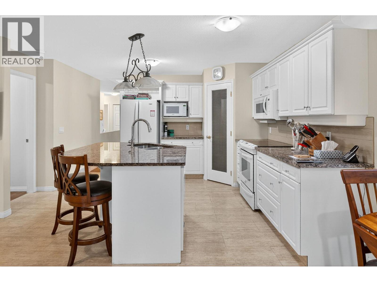 1321 Ridgeway Drive Unit# 101 Lot# 1, Kelowna, British Columbia  V1Y 9T6 - Photo 14 - 10367395