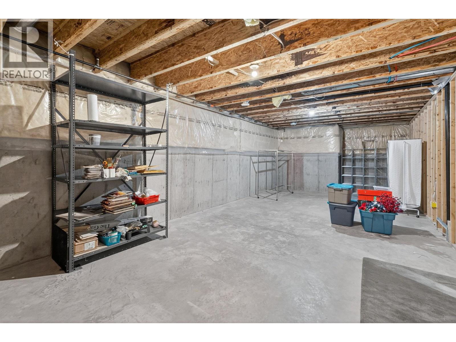 1321 Ridgeway Drive Unit# 101 Lot# 1, Kelowna, British Columbia  V1Y 9T6 - Photo 35 - 10367395