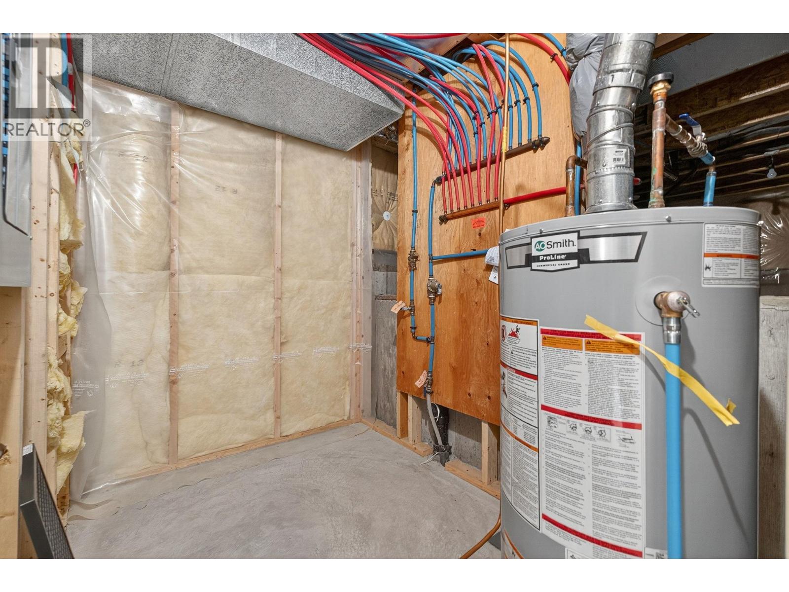 1321 Ridgeway Drive Unit# 101 Lot# 1, Kelowna, British Columbia  V1Y 9T6 - Photo 39 - 10367395