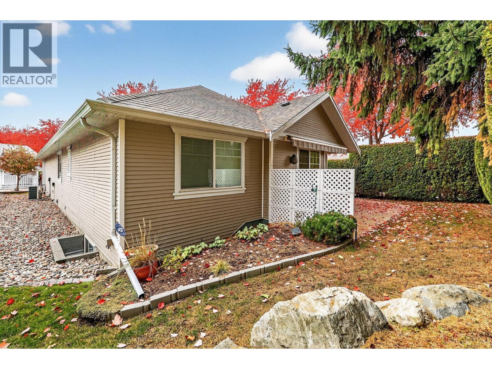 1321 Ridgeway Drive Unit# 101 Lot# 1, Kelowna, British Columbia  V1Y 9T6 - Photo 43 - 10367395