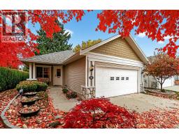 1321 Ridgeway Drive Unit# 101 Lot# 1, kelowna, British Columbia