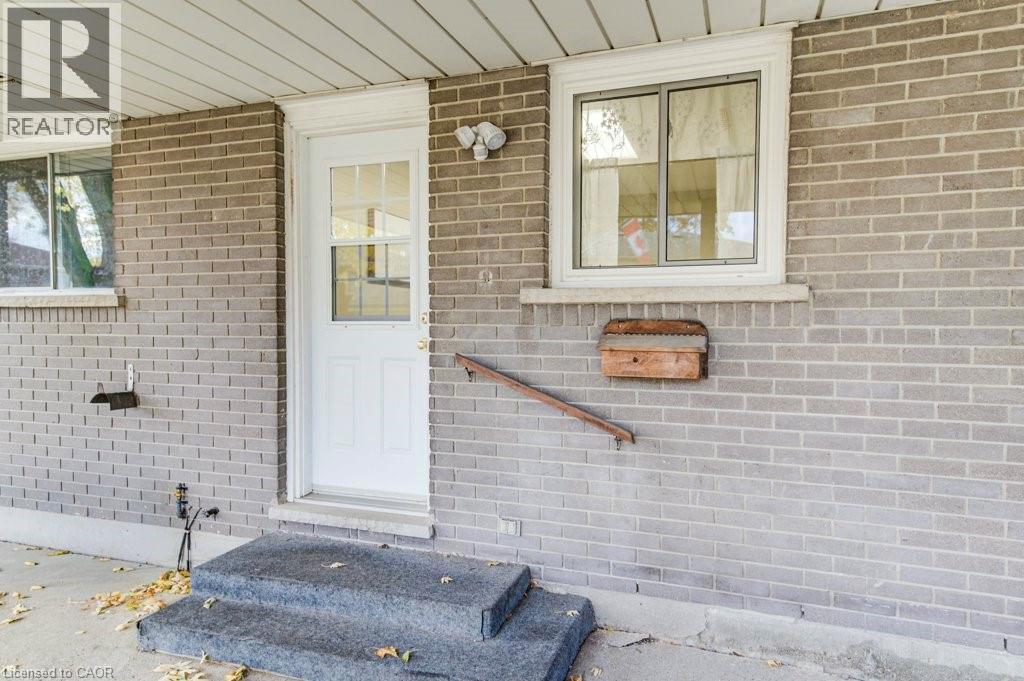 58 Victoria Street, New Hamburg, Ontario  N3A 1V7 - Photo 36 - 40785294