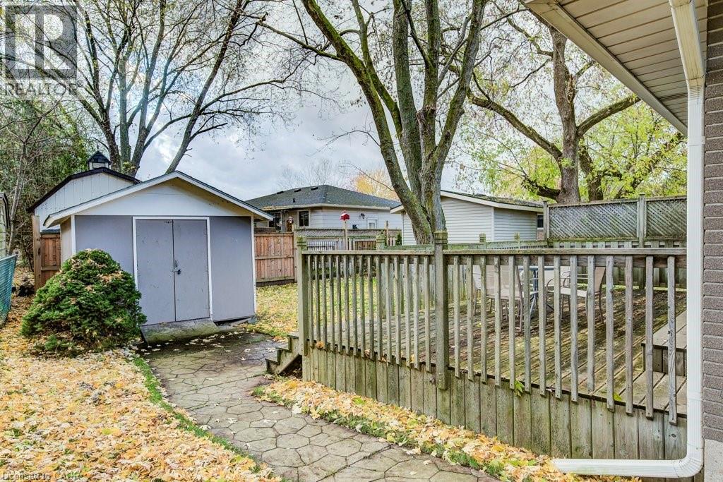 58 Victoria Street, New Hamburg, Ontario  N3A 1V7 - Photo 37 - 40785294