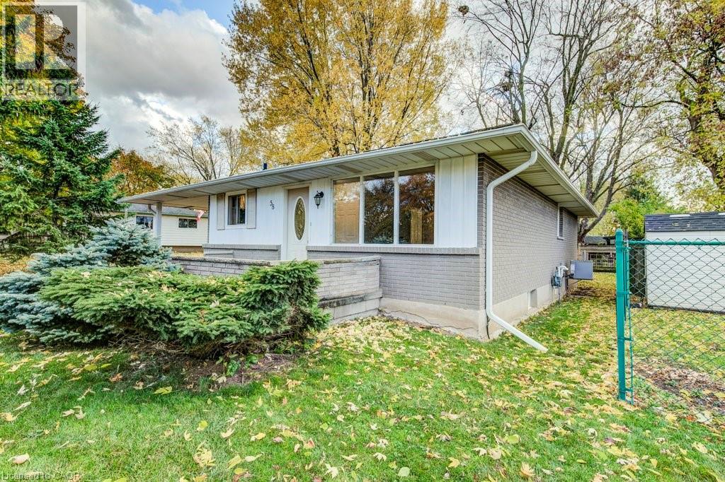 58 Victoria Street, New Hamburg, Ontario  N3A 1V7 - Photo 4 - 40785294