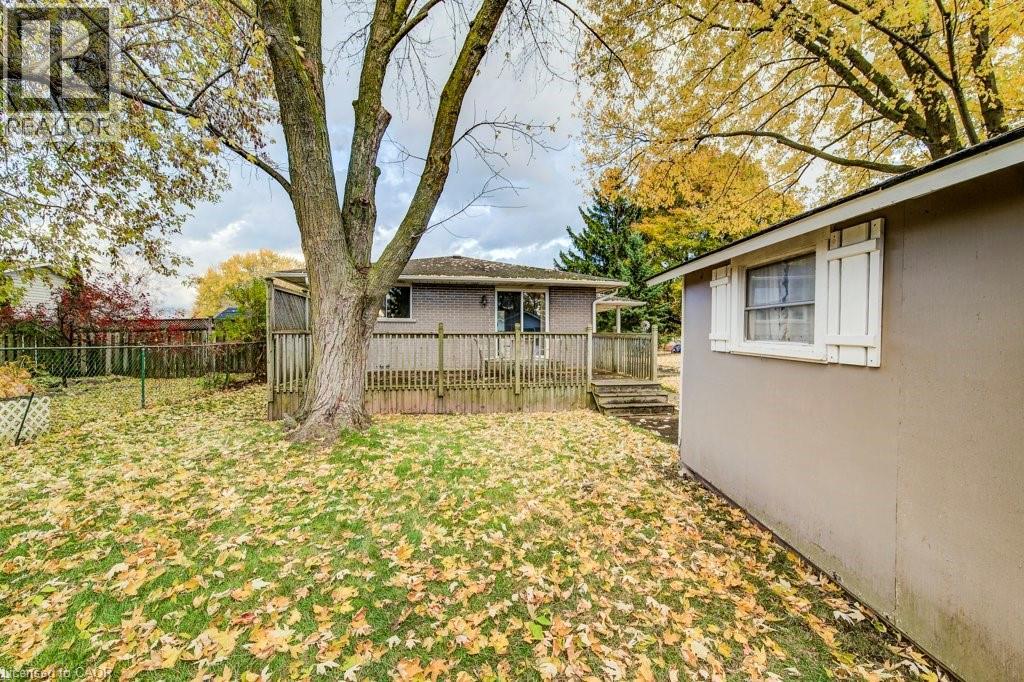 58 Victoria Street, New Hamburg, Ontario  N3A 1V7 - Photo 40 - 40785294