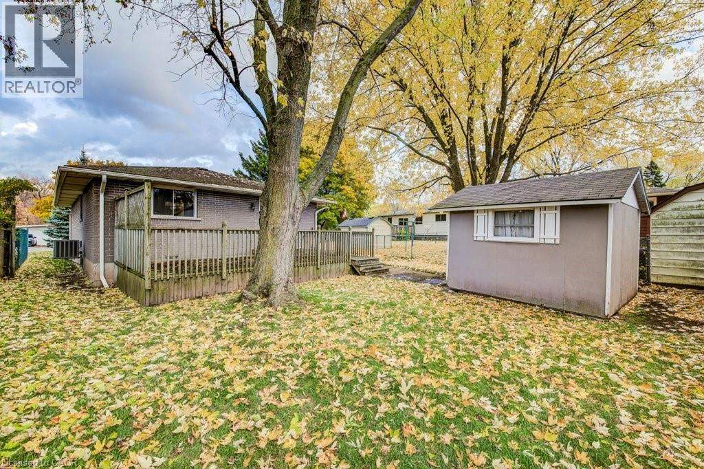 58 Victoria Street, New Hamburg, Ontario  N3A 1V7 - Photo 41 - 40785294