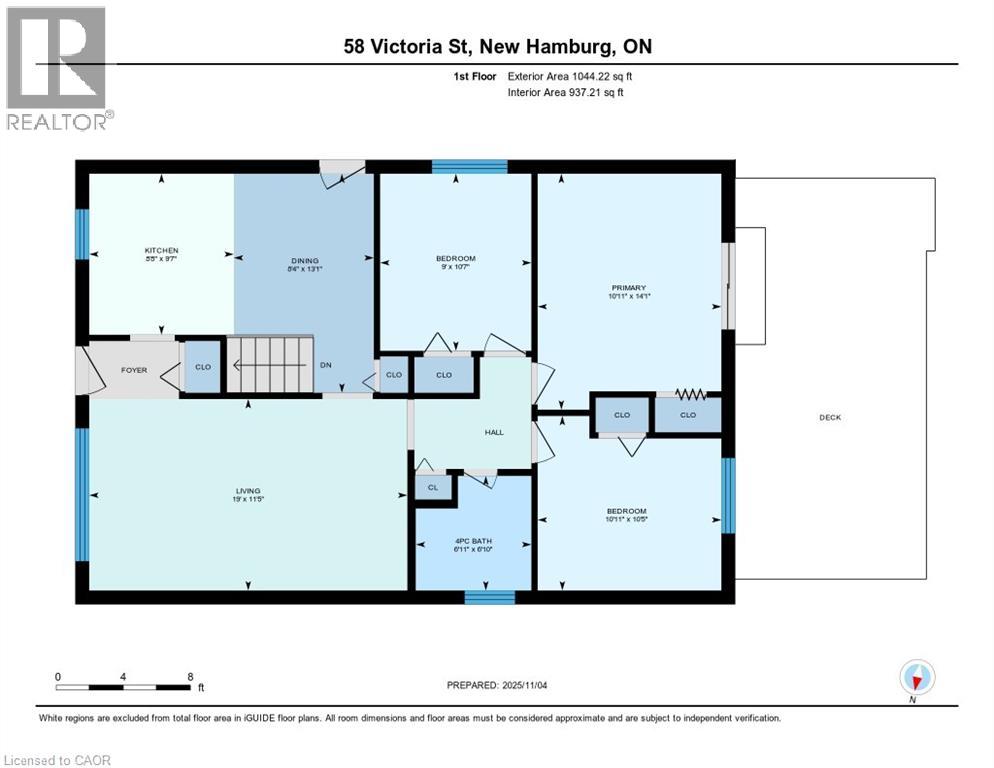 58 Victoria Street, New Hamburg, Ontario  N3A 1V7 - Photo 46 - 40785294