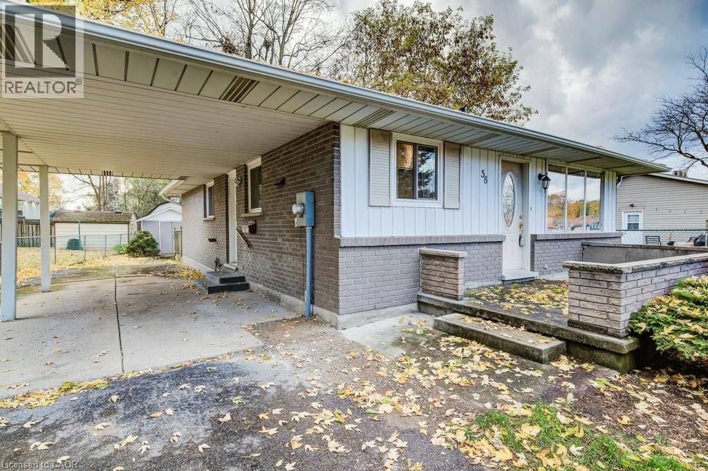 58 Victoria Street, New Hamburg, Ontario  N3A 1V7 - Photo 5 - 40785294