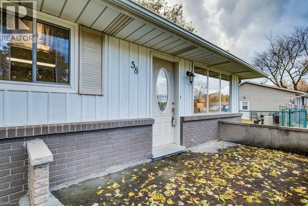 58 Victoria Street, New Hamburg, Ontario  N3A 1V7 - Photo 6 - 40785294