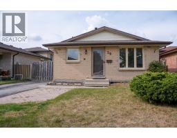 56 QUAIL RIDGE CRESCENT, London, Ontario