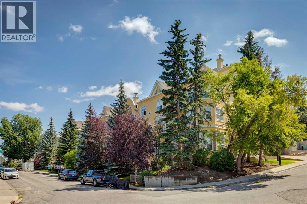 404, 1631 28 Avenue Sw, Calgary, Alberta T2T 1J5 - Photo 35 - A2231397