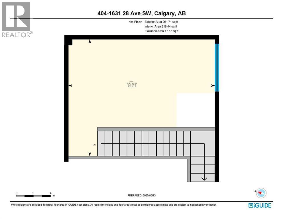 404, 1631 28 Avenue Sw, Calgary, Alberta T2T 1J5 - Photo 26 - A2231397