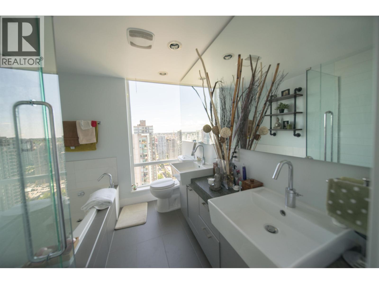 2802 535 Smithe Street, Vancouver, British Columbia V6B 0H2 - Photo 8 - R3064540