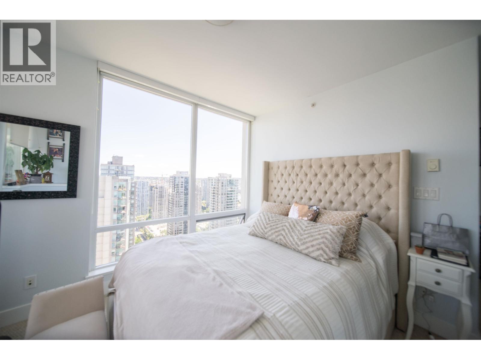 2802 535 Smithe Street, Vancouver, British Columbia V6B 0H2 - Photo 6 - R3064540