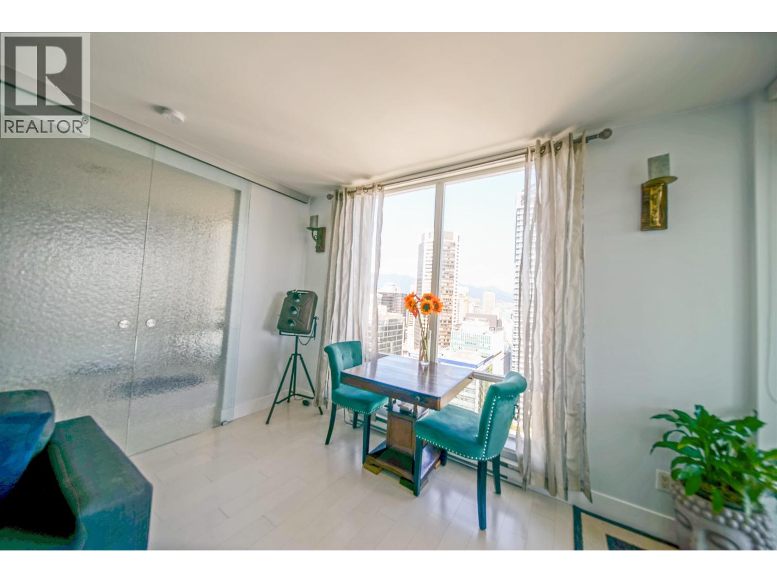 2802 535 Smithe Street, Vancouver, British Columbia V6B 0H2 - Photo 5 - R3064540