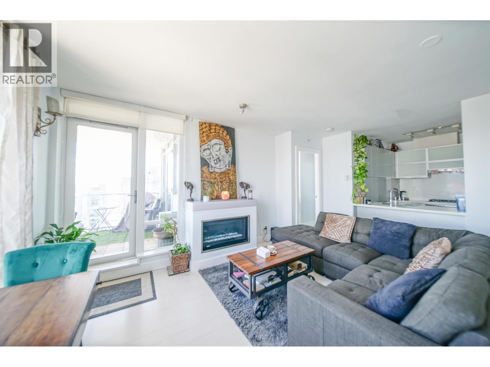 2802 535 Smithe Street, Vancouver, British Columbia V6B 0H2 - Photo 3 - R3064540