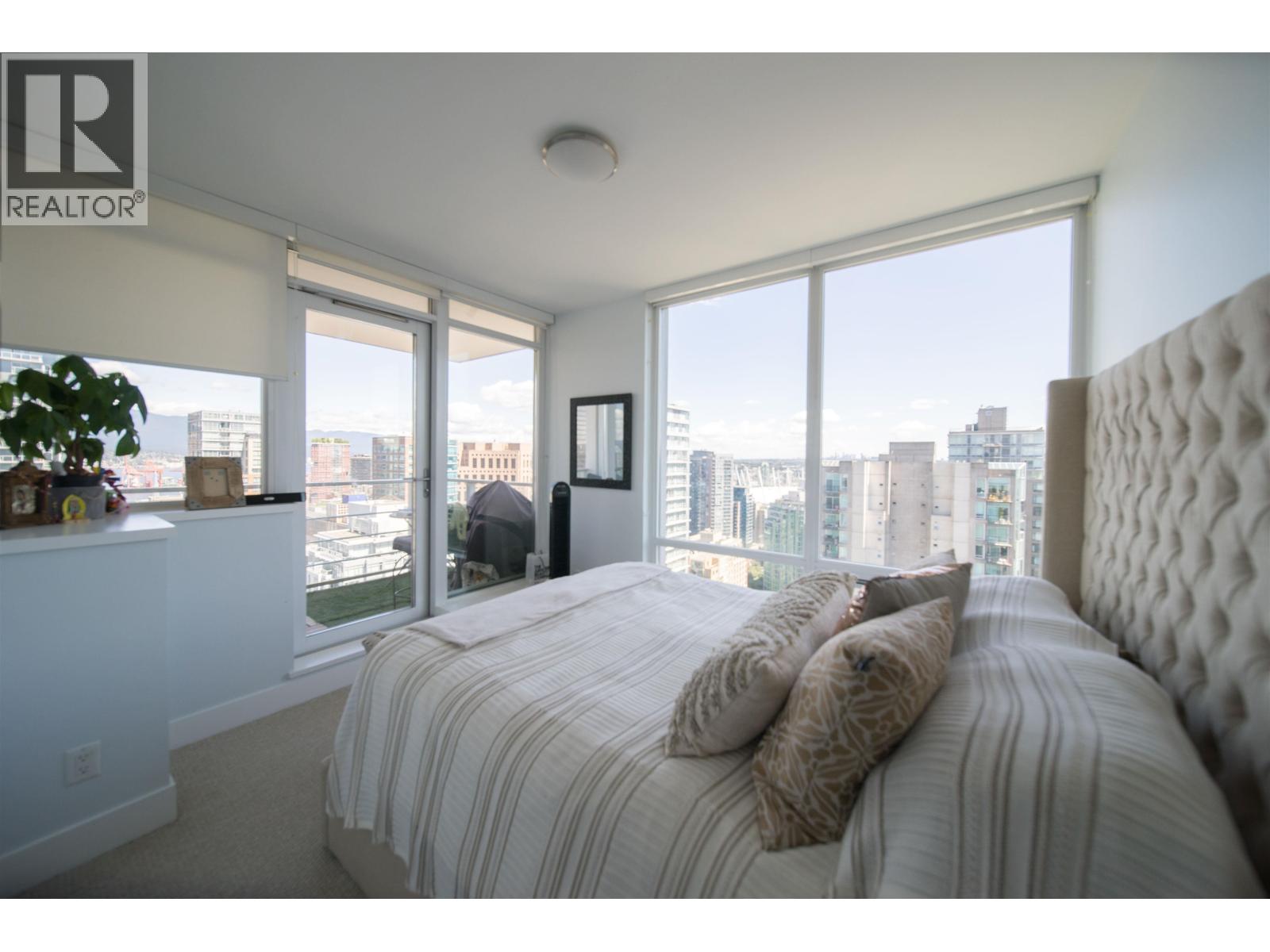 2802 535 Smithe Street, Vancouver, British Columbia V6B 0H2 - Photo 7 - R3064540