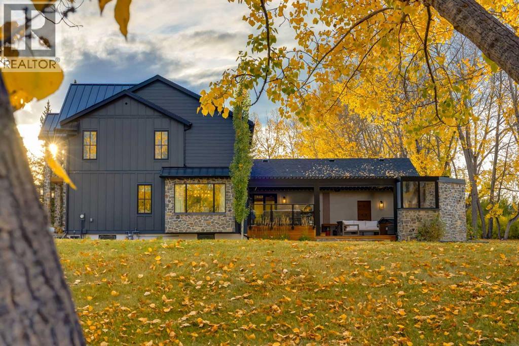 3 Gracewood Grove, Rural Rocky View County, Alberta  T3Z 2B1 - Photo 10 - A2267027