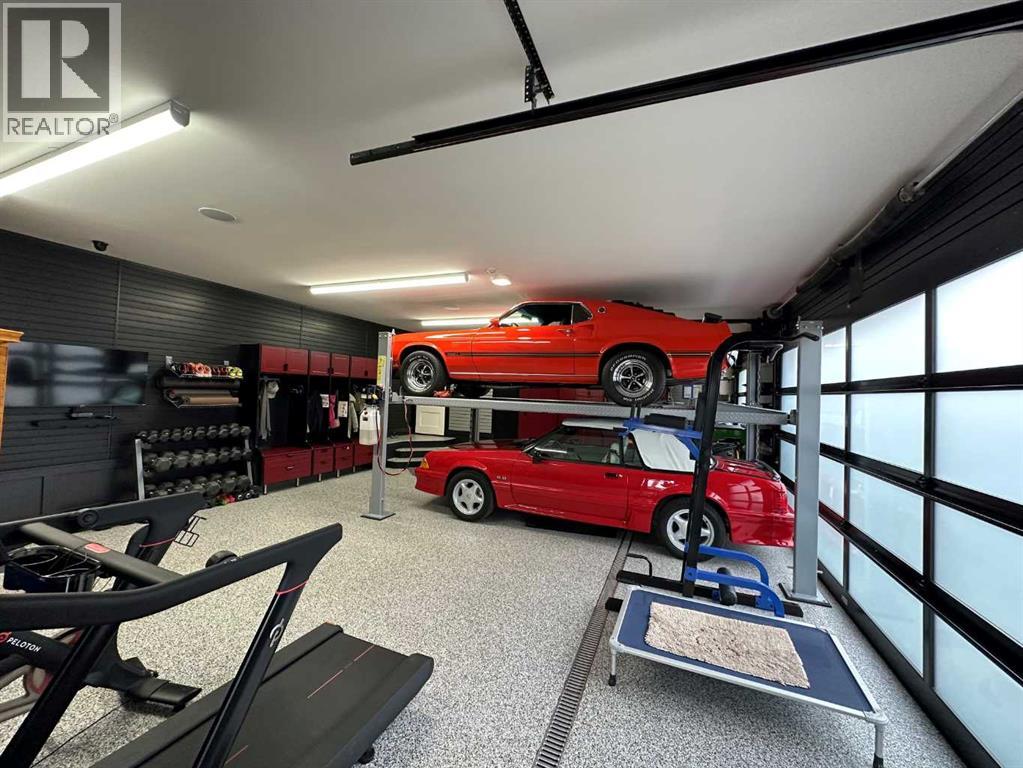 3 Gracewood Grove, Rural Rocky View County, Alberta  T3Z 2B1 - Photo 8 - A2267027