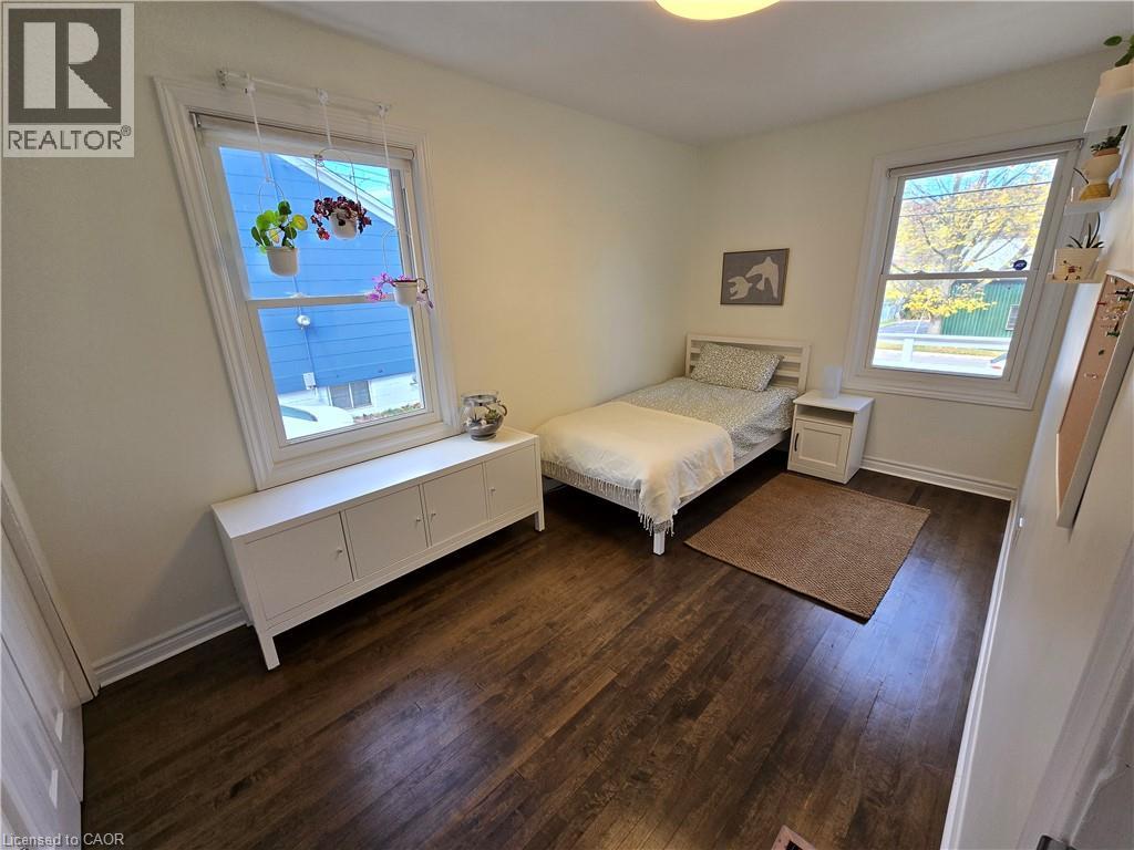 86 Mercer Street, Hamilton, Ontario  L9H 2N6 - Photo 19 - 40780947