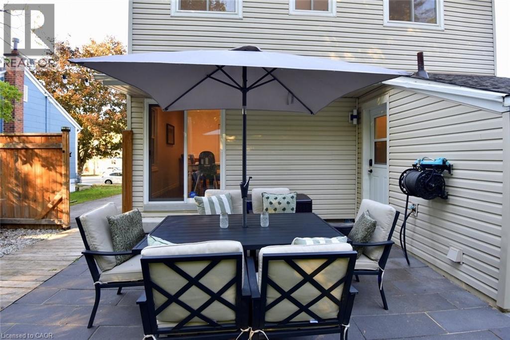 86 Mercer Street, Hamilton, Ontario  L9H 2N6 - Photo 35 - 40780947