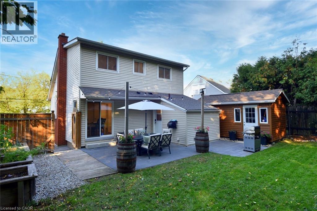 86 Mercer Street, Hamilton, Ontario  L9H 2N6 - Photo 34 - 40780947