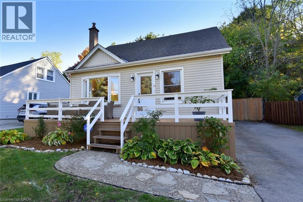 Property at 86 MERCER Street image 2