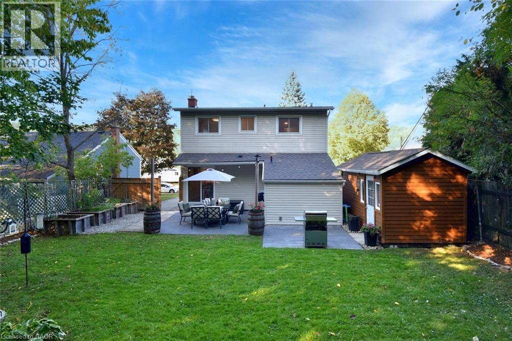 86 Mercer Street, Hamilton, Ontario  L9H 2N6 - Photo 33 - 40780947