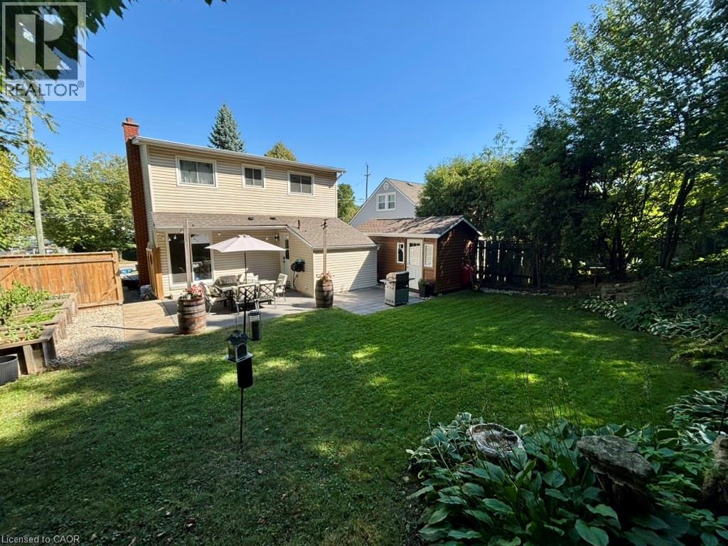 86 Mercer Street, Hamilton, Ontario  L9H 2N6 - Photo 46 - 40780947