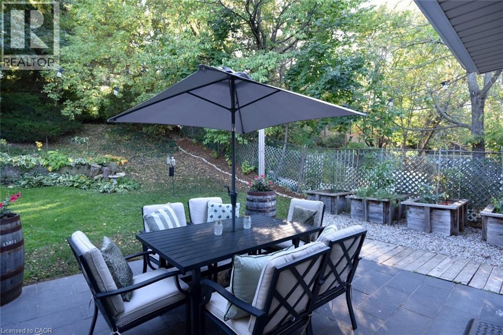 86 Mercer Street, Hamilton, Ontario  L9H 2N6 - Photo 36 - 40780947