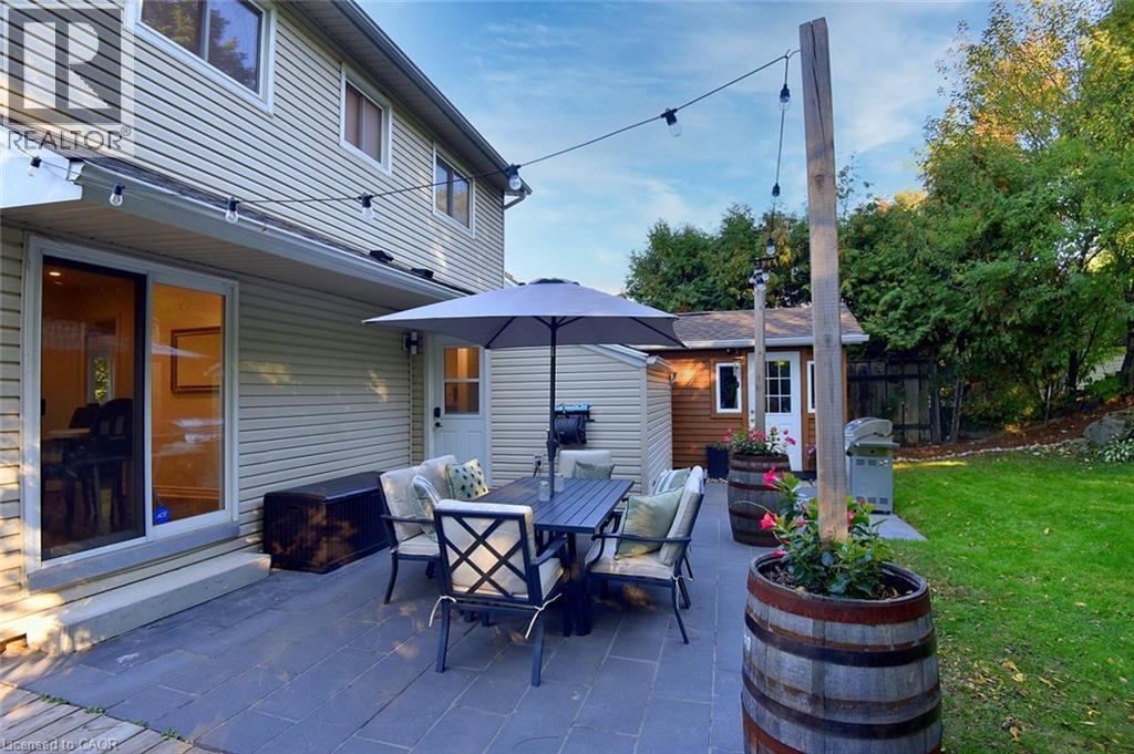 86 Mercer Street, Hamilton, Ontario  L9H 2N6 - Photo 37 - 40780947