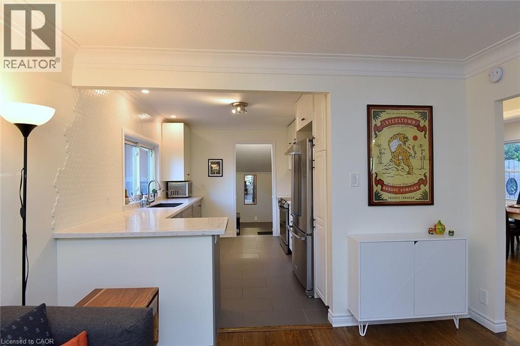 86 Mercer Street, Hamilton, Ontario  L9H 2N6 - Photo 10 - 40780947