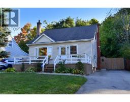 86 MERCER Street, Hamilton, Ontario