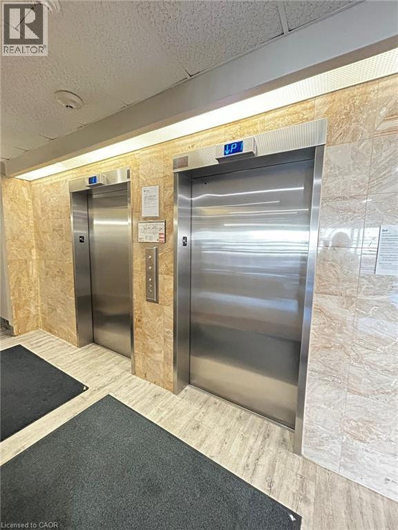 3227 King Street E Unit# 412, Kitchener, Ontario N2A 3Z9 - Photo 2 - 40785288