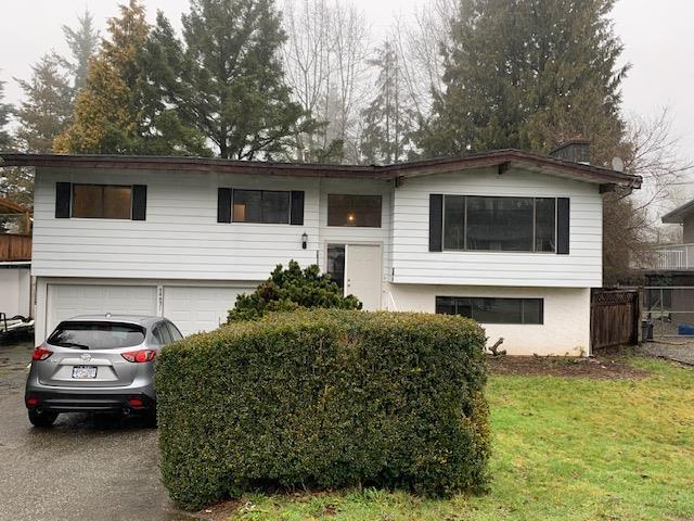 34431 IMMEL STREET, Abbotsford, British Columbia