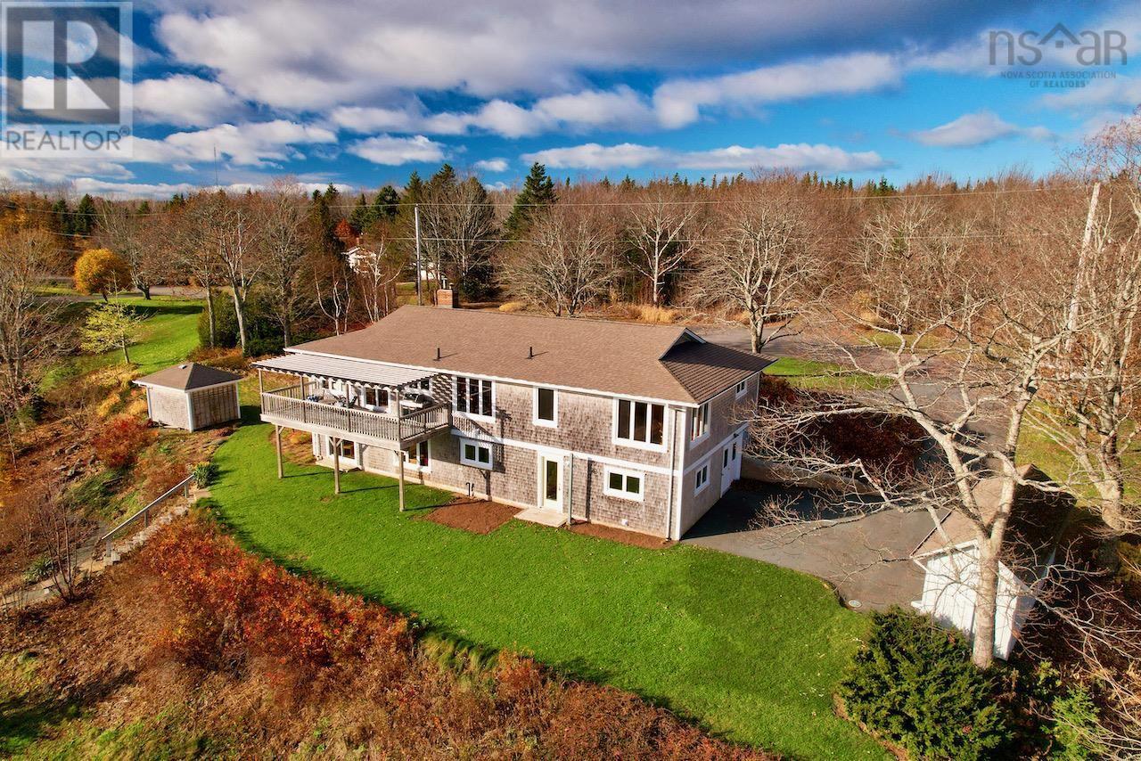 128 Foleaze Park Drive, Brow Of The Mountain, Nova Scotia  B0P 1J0 - Photo 5 - 202128656