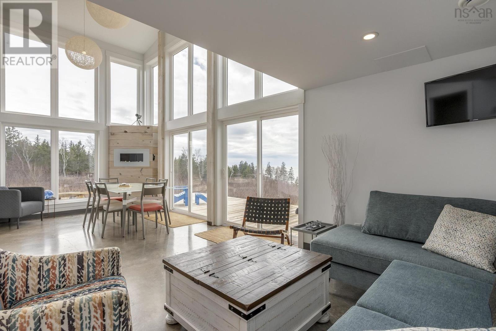 83/85 Russia Road, Harbourville, Nova Scotia  B0P 1E0 - Photo 33 - 202511307