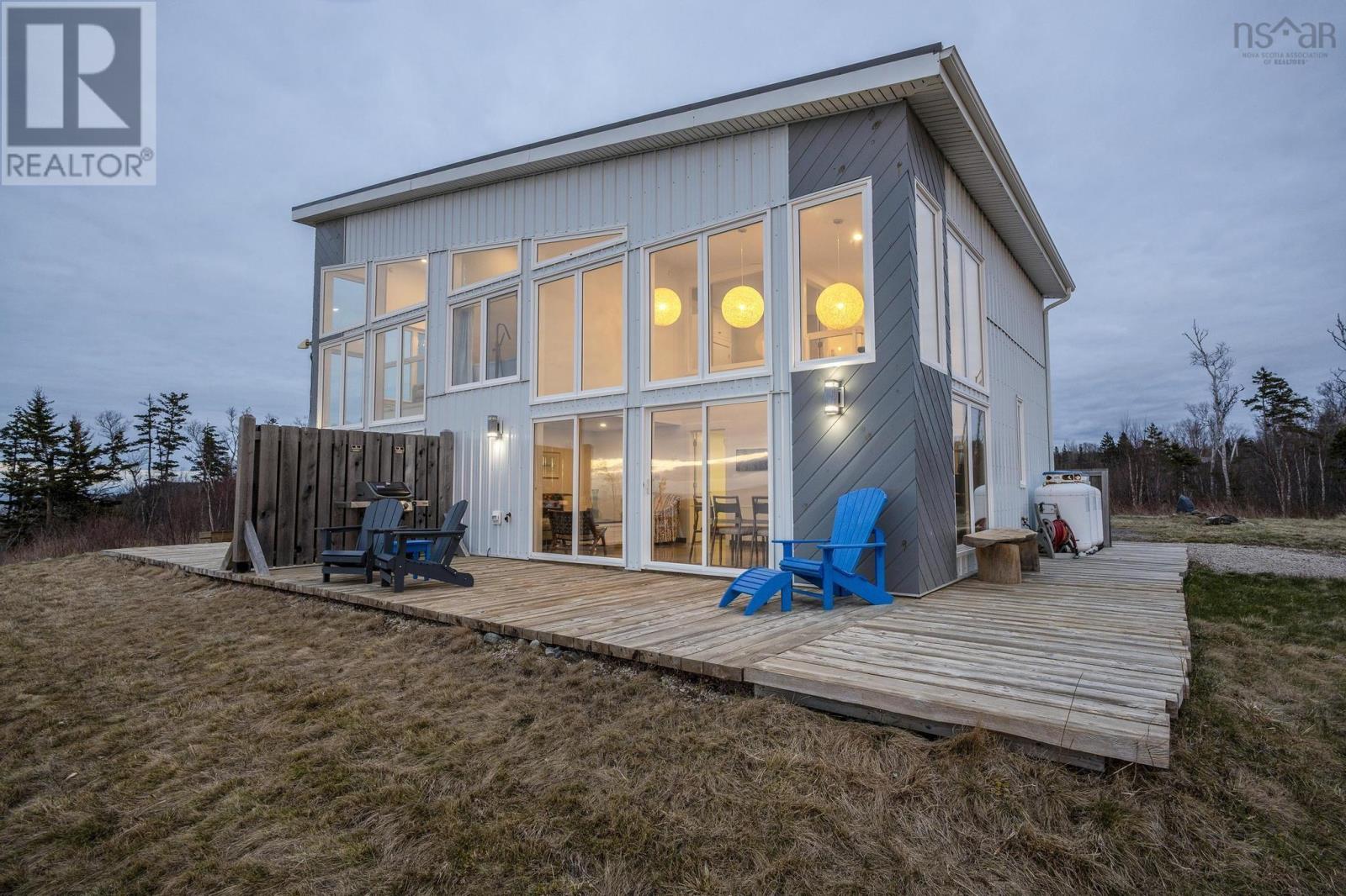 83/85 Russia Road, Harbourville, Nova Scotia  B0P 1E0 - Photo 5 - 202511307